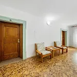 Pensjonat Trieste - Lorenzago 3*