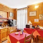 Pensjonat Trieste - Lorenzago 3*