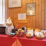 Trieste - Lorenzago Pensjonat 3*