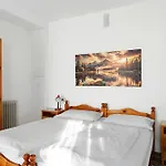 Pensjonat Trieste - Lorenzago 3*