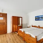 Pensjonat Trieste - Lorenzago 3*