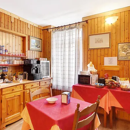 Trieste - Lorenzago 3*