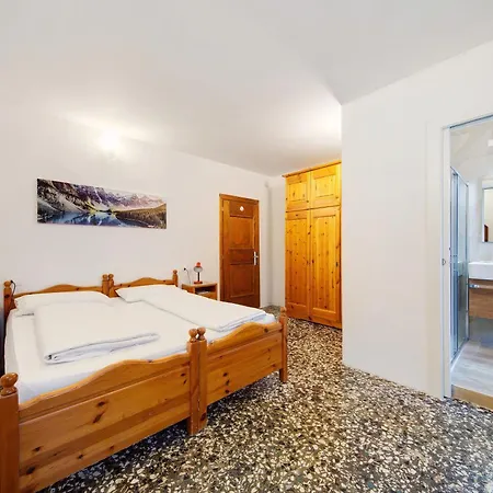 Trieste - Lorenzago Gæstehus 3*