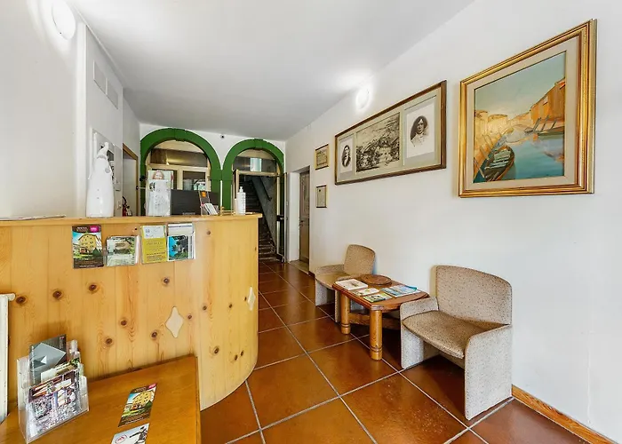 Vendégház Trieste - Lorenzago