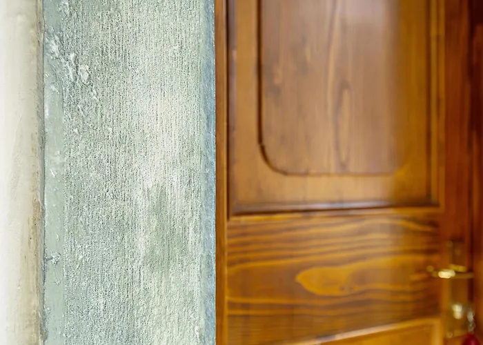 Vendégház Trieste - Lorenzago Lorenzago di Cadore