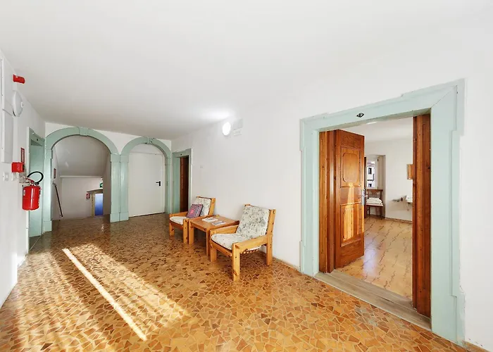 Trieste - Lorenzago 3* Lorenzago di Cadore