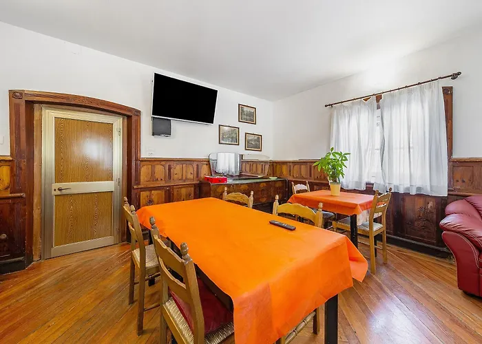 Trieste - Lorenzago Vendégház 3*