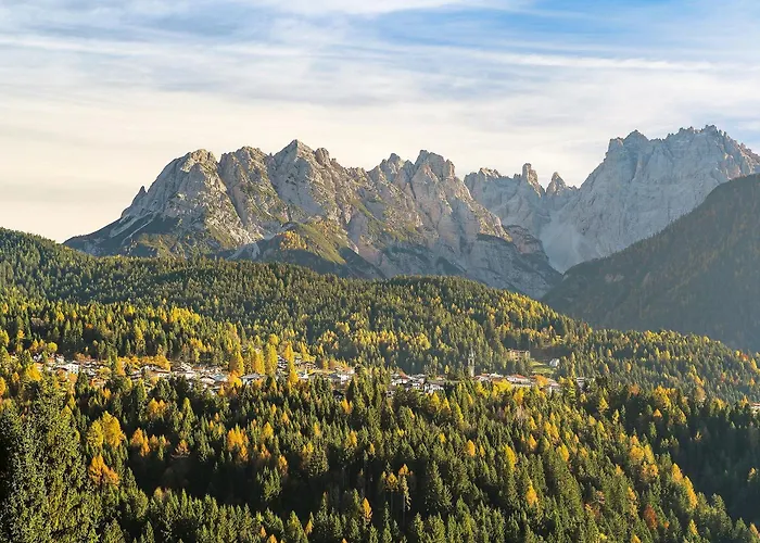 Trieste - Lorenzago 3*