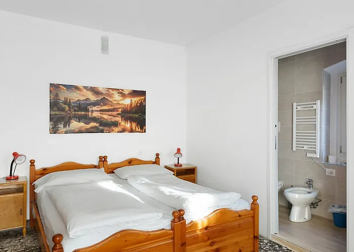 Vendégház Trieste - Lorenzago