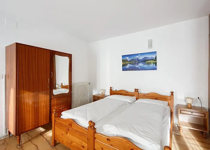 Vendégház Trieste - Lorenzago 3*