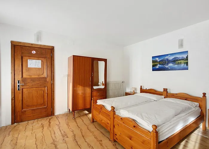 Vendégház Trieste - Lorenzago 3*