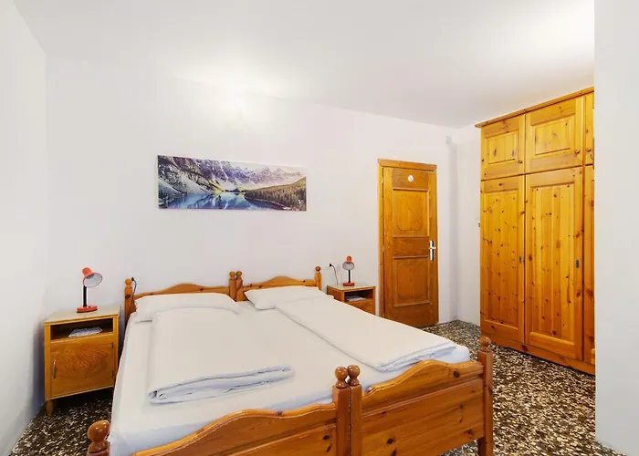 Trieste - Lorenzago 3* Lorenzago di Cadore