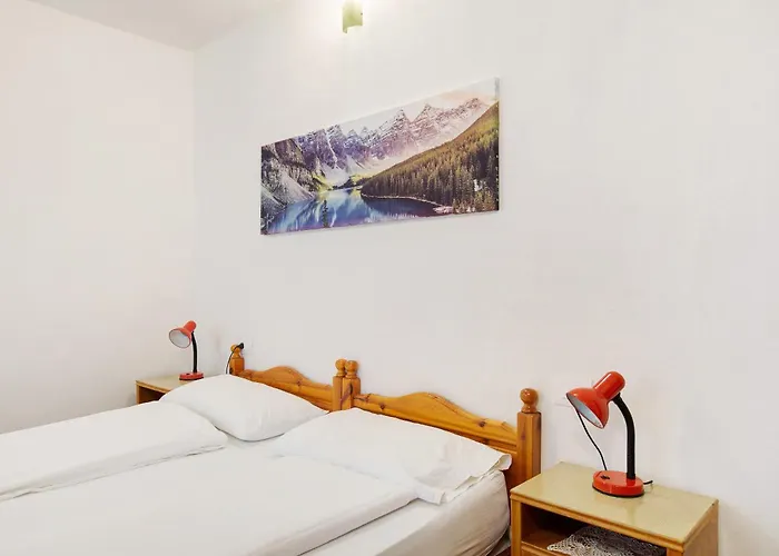 Trieste - Lorenzago 3*