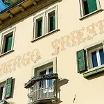 Trieste - Lorenzago 3* Lorenzago Di Cadore