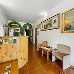 Casa de hóspedes Trieste - Lorenzago