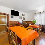 Trieste - Lorenzago Casa de hóspedes 3*
