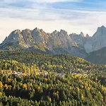 Trieste - Lorenzago 3*