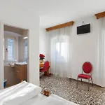Trieste - Lorenzago Lorenzago Di Cadore