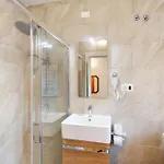 בית הארחה Trieste - Lorenzago 3*