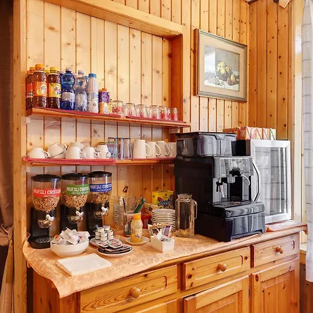 Trieste - Lorenzago 3* Lorenzago Di Cadore