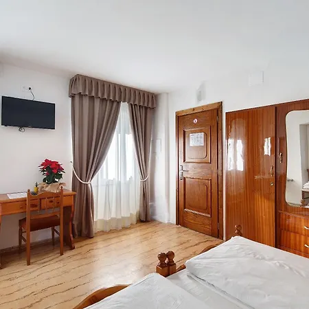 Trieste - Lorenzago Casa de hóspedes Lorenzago Di Cadore