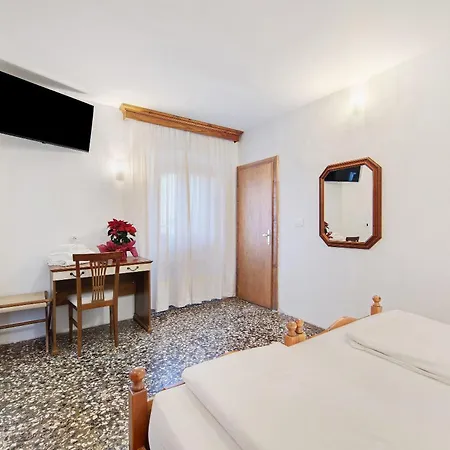 Trieste - Lorenzago 3*