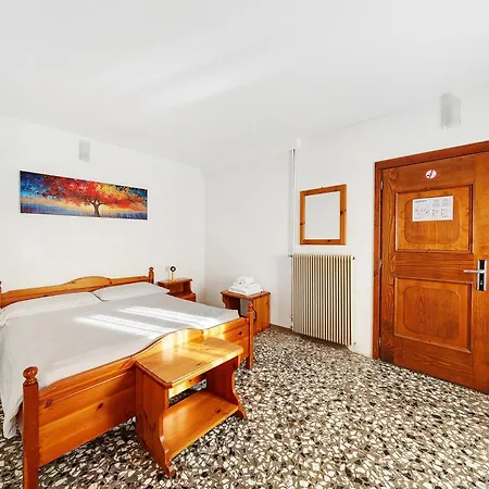 Trieste - Lorenzago Guest house Lorenzago Di Cadore
