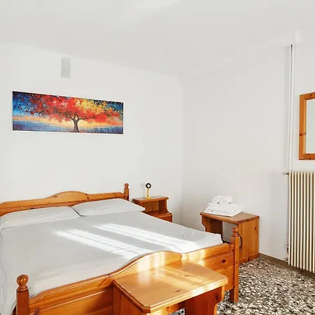 Trieste - Lorenzago Guest house Lorenzago Di Cadore