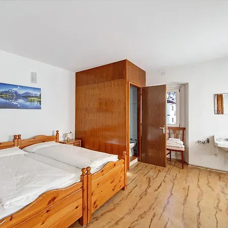 Pensionat Trieste - Lorenzago