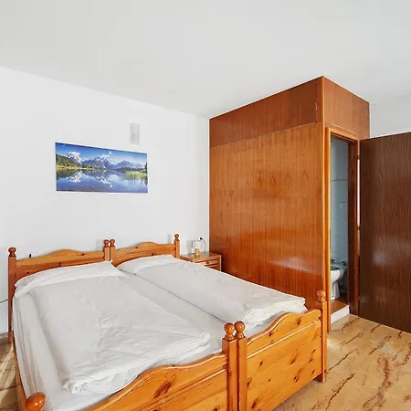 Trieste - Lorenzago Guest house Lorenzago Di Cadore