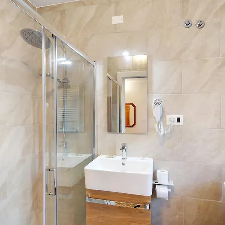 Guest house Trieste - Lorenzago Lorenzago Di Cadore