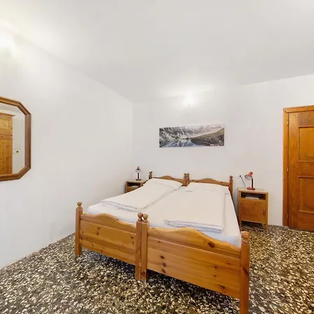Guest house Trieste - Lorenzago