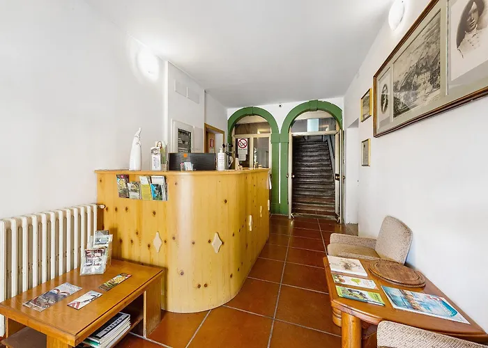 Trieste - Lorenzago Casa de hóspedes