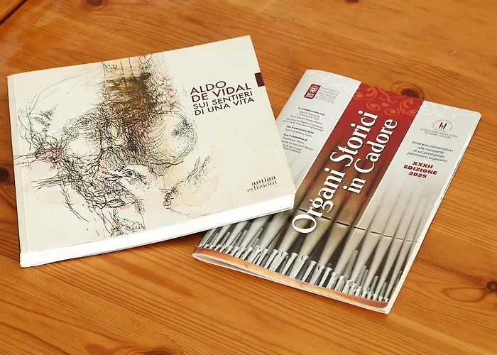 Trieste - Lorenzago 3*