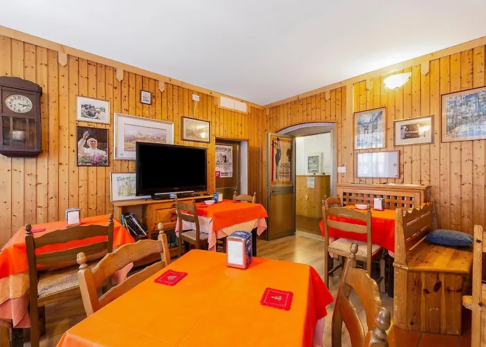 Trieste - Lorenzago Casa de hóspedes 3*