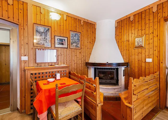 Trieste - Lorenzago 3*