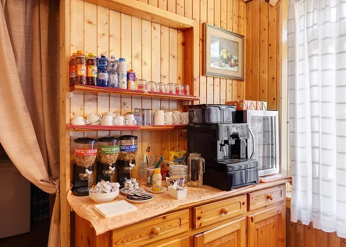 Trieste - Lorenzago 3* Lorenzago Di Cadore