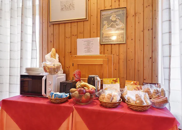 Trieste - Lorenzago Casa de hóspedes 3*