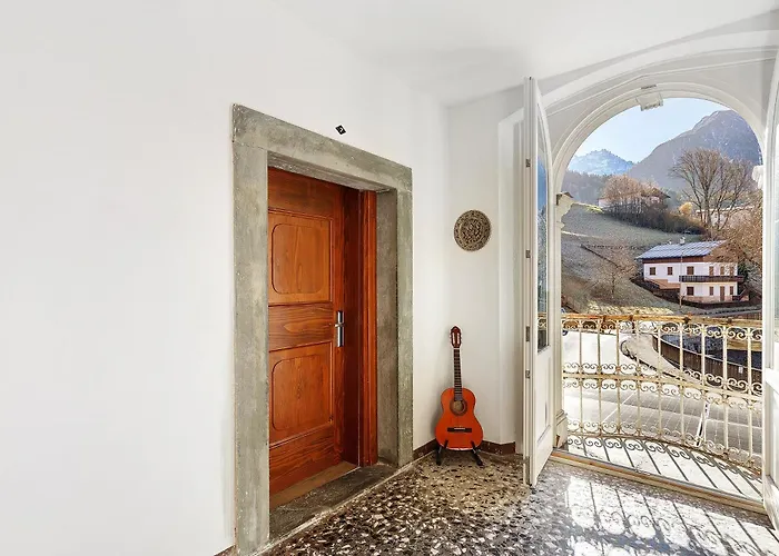 Trieste - Lorenzago 3*