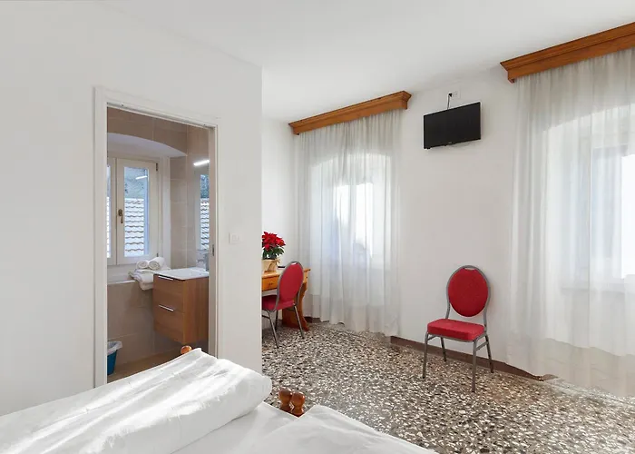 Trieste - Lorenzago Lorenzago Di Cadore