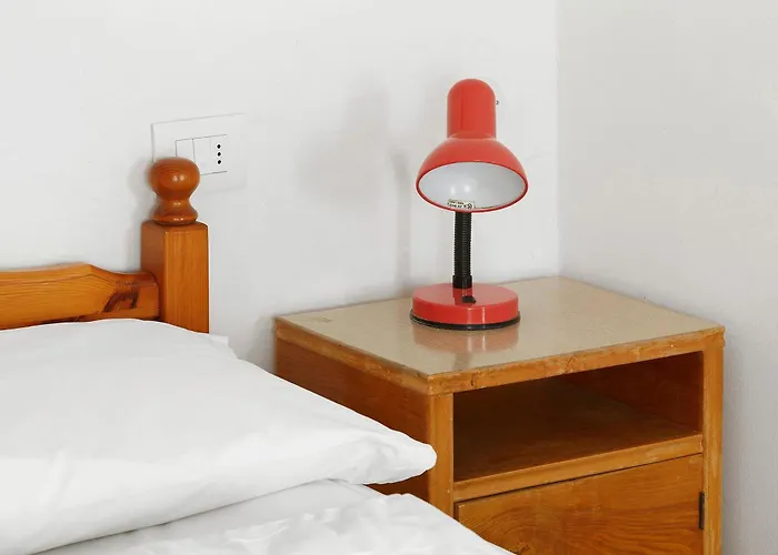 Trieste - Lorenzago 3*