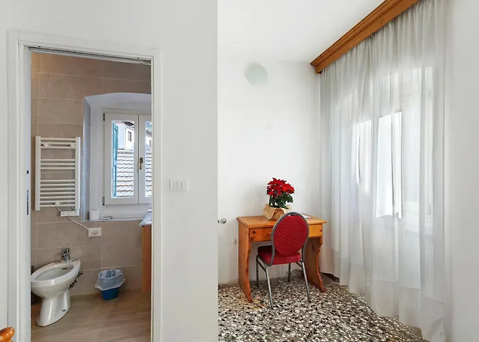 Trieste - Lorenzago Casa de hóspedes Lorenzago Di Cadore