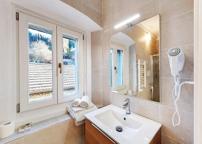 Πανσιόν Trieste - Lorenzago