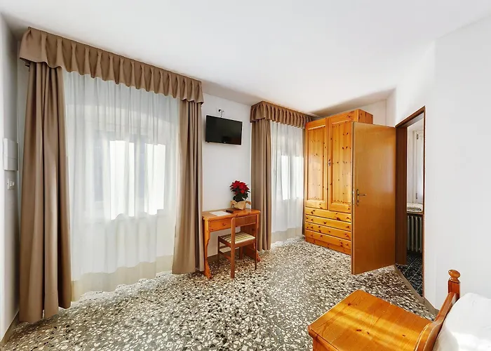 Trieste - Lorenzago Lorenzago Di Cadore