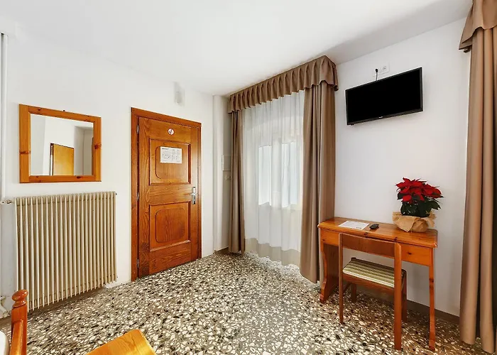 Trieste - Lorenzago 3* Lorenzago Di Cadore