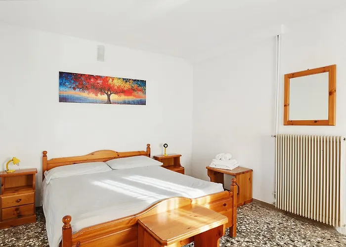 Trieste - Lorenzago Lorenzago Di Cadore