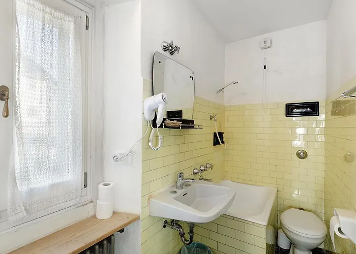 Trieste - Lorenzago Πανσιόν Lorenzago Di Cadore