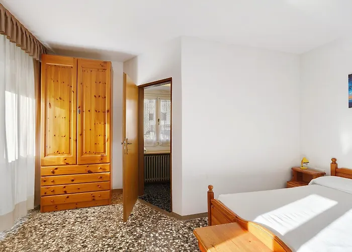 Πανσιόν Trieste - Lorenzago Lorenzago Di Cadore