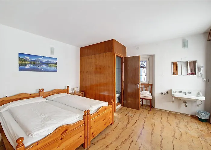 Casa de hóspedes Trieste - Lorenzago 3*