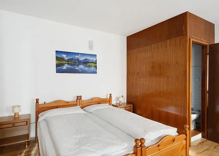 Trieste - Lorenzago Casa de hóspedes